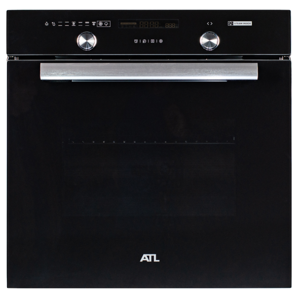 Ремонт электросхемы ATLAN 4 FD 965 AA BK