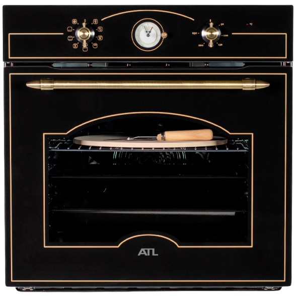 Ремонт электросхемы ATLAN 4 FCL 924 AA BK