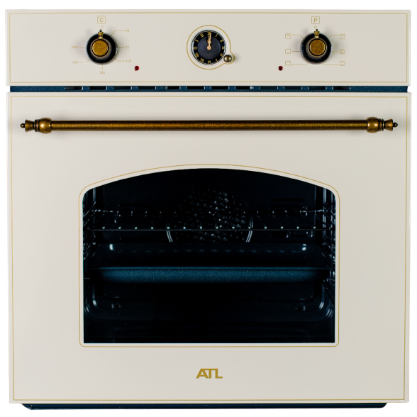 Ремонт электросхемы ATLAN 1 FCL 624 AA RBG
