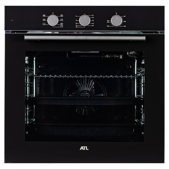 Ремонт электросхемы ATLAN 1 FD 722 JA BK
