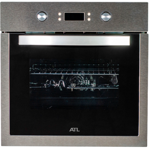 Ремонт электросхемы ATLAN 4 FB 934 ASA 10 BK/IN