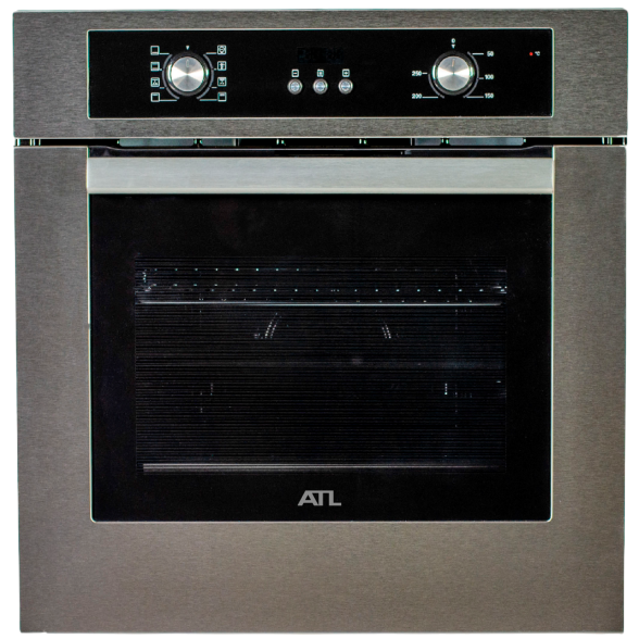 Ремонт электросхемы ATLAN 4 FB 832 АА10 BK/IN