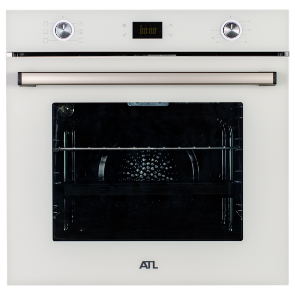 Ремонт электросхемы ATLAN 1 FD 664 AA WH