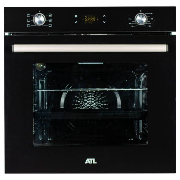 Ремонт электросхемы ATLAN 1 FD 664 AA BK