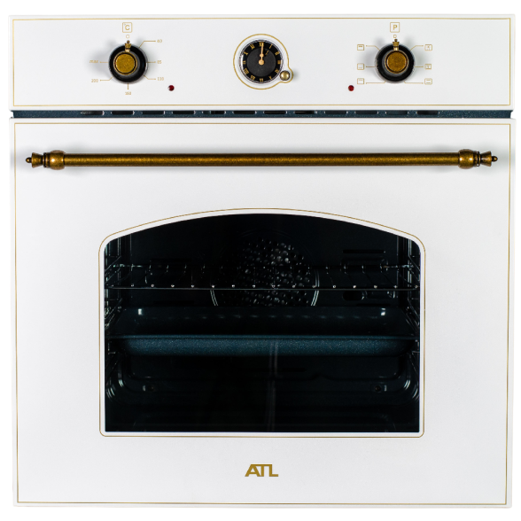 Ремонт электросхемы ATLAN 1 FCL 624 AA RWH