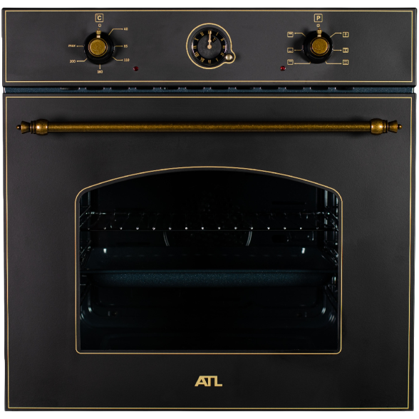 Ремонт электросхемы ATLAN 1 FCL 624 AA RBK