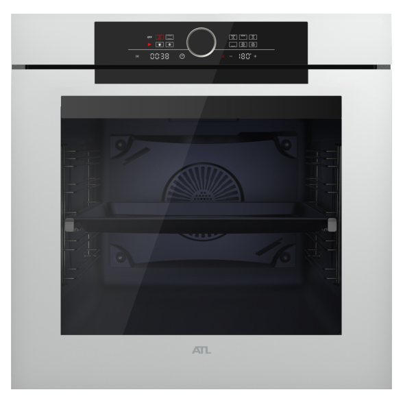 Ремонт электросхемы ATLAN 1 FD 983 CS AA WH