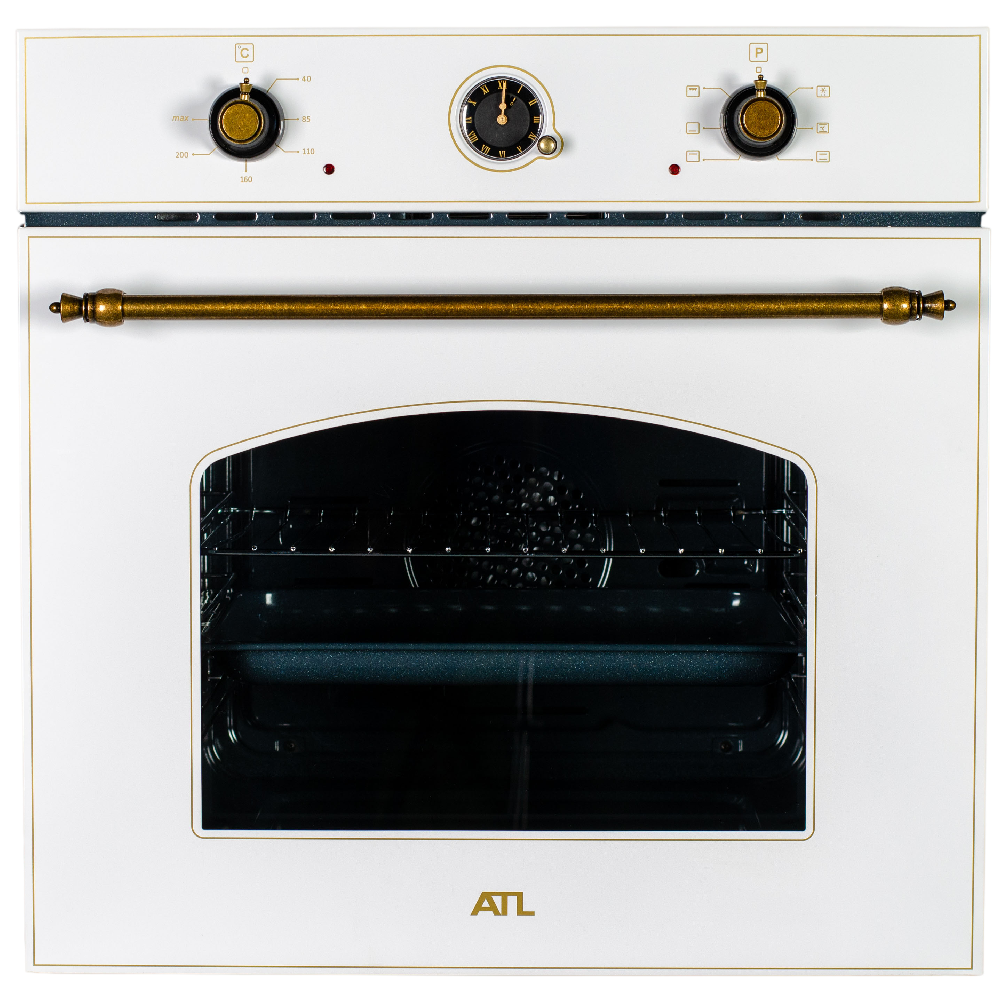 Ремонт модуля управления ATLAN 1‑FCL‑624‑AA‑RWH